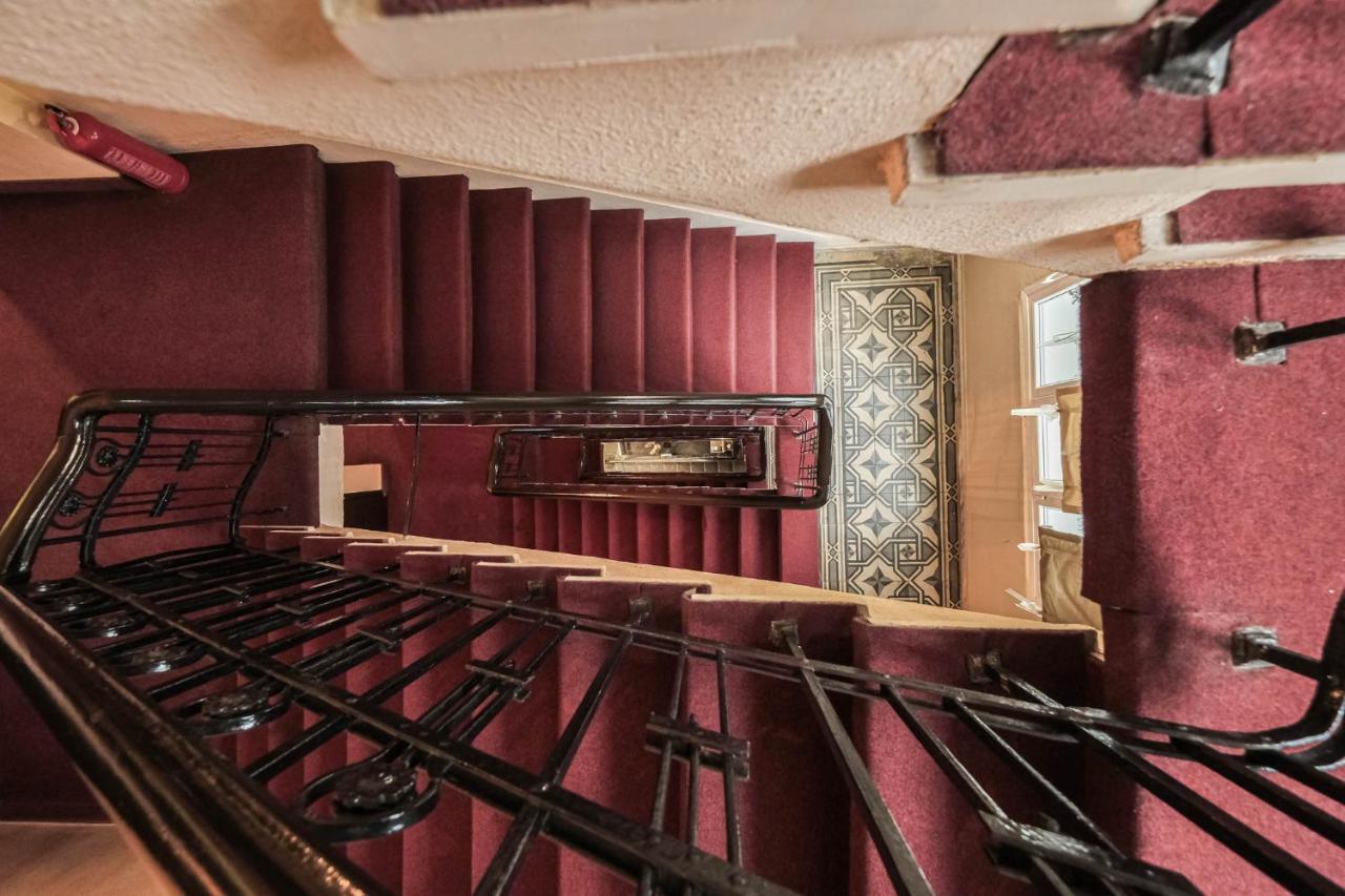 Hotel Ilisia Thessaloníki Luaran gambar
