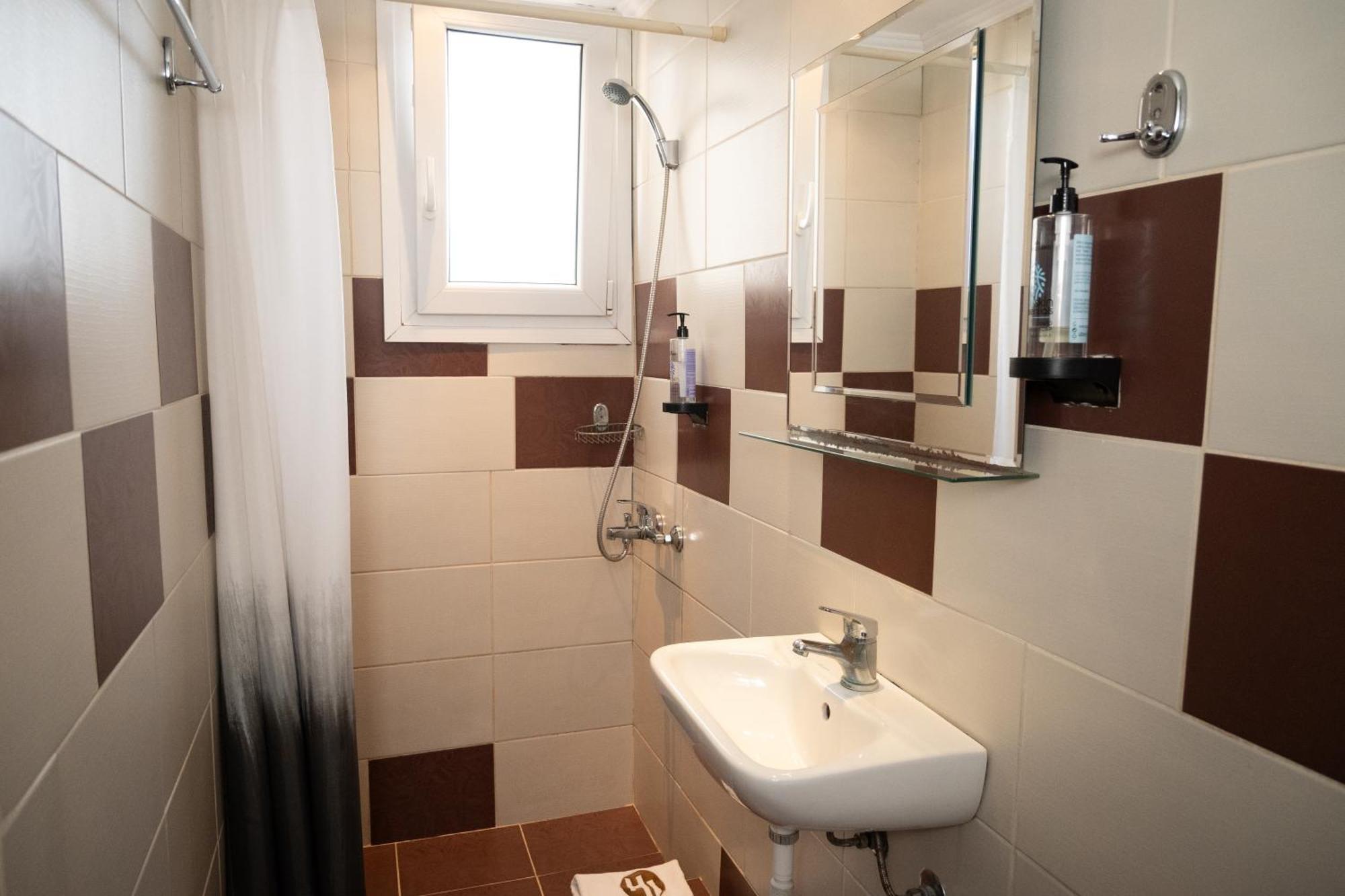 Hotel Ilisia Thessaloníki Luaran gambar