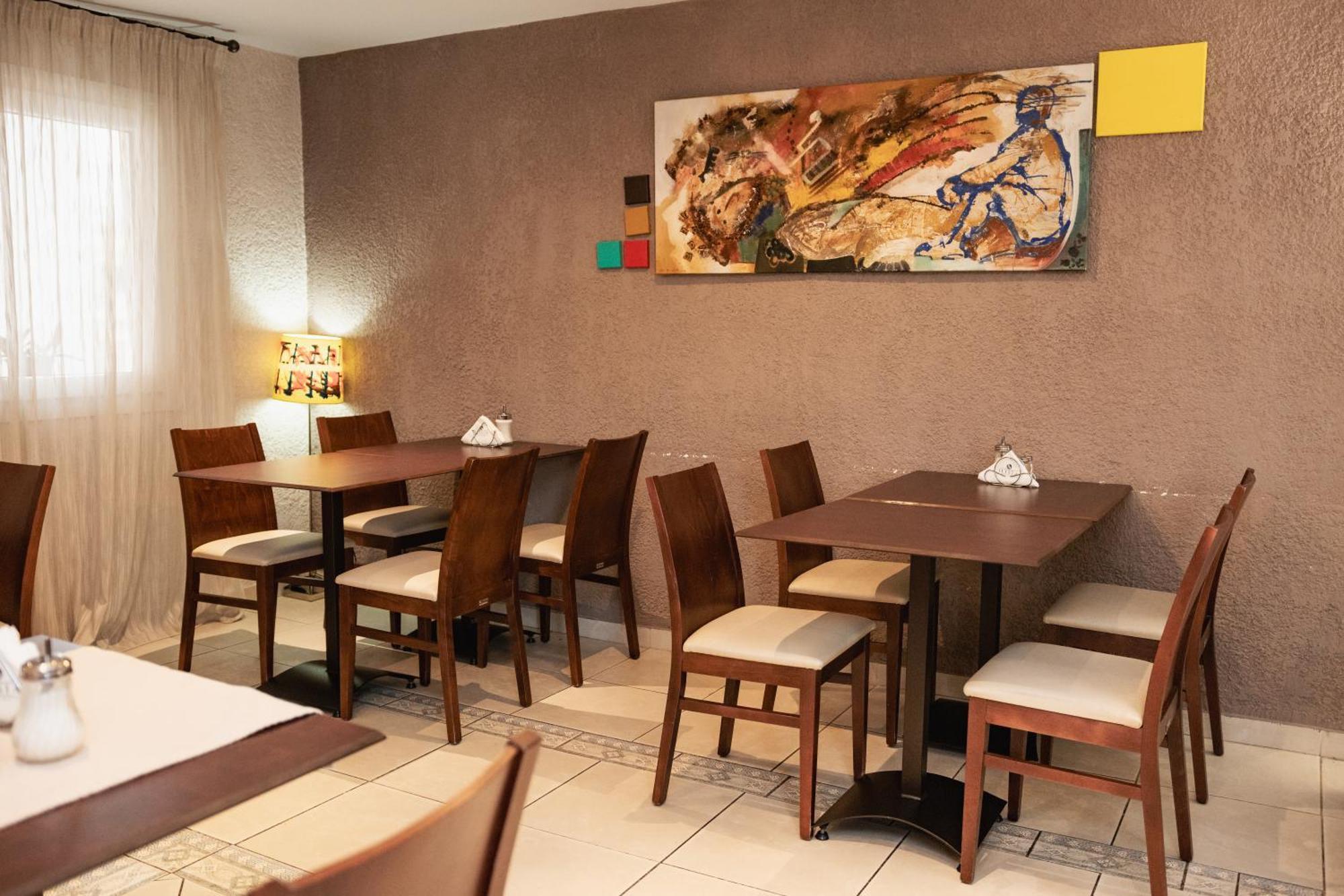 Hotel Ilisia Thessaloníki Luaran gambar