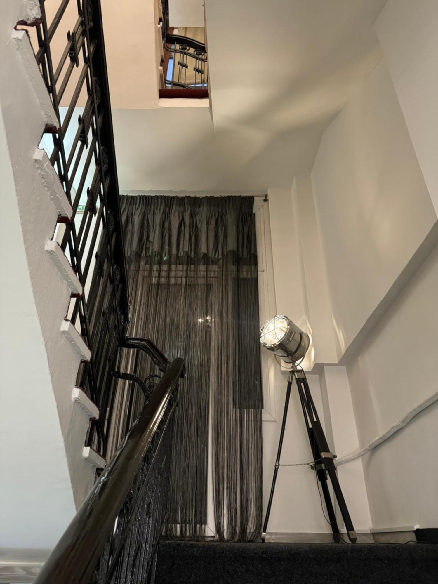 Hotel Ilisia Thessaloníki Luaran gambar