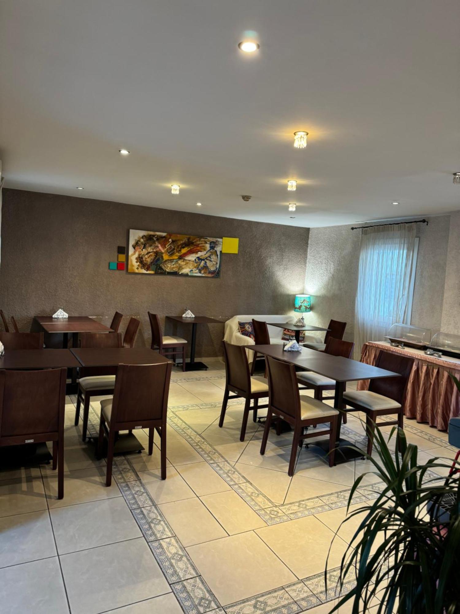 Hotel Ilisia Thessaloníki Luaran gambar